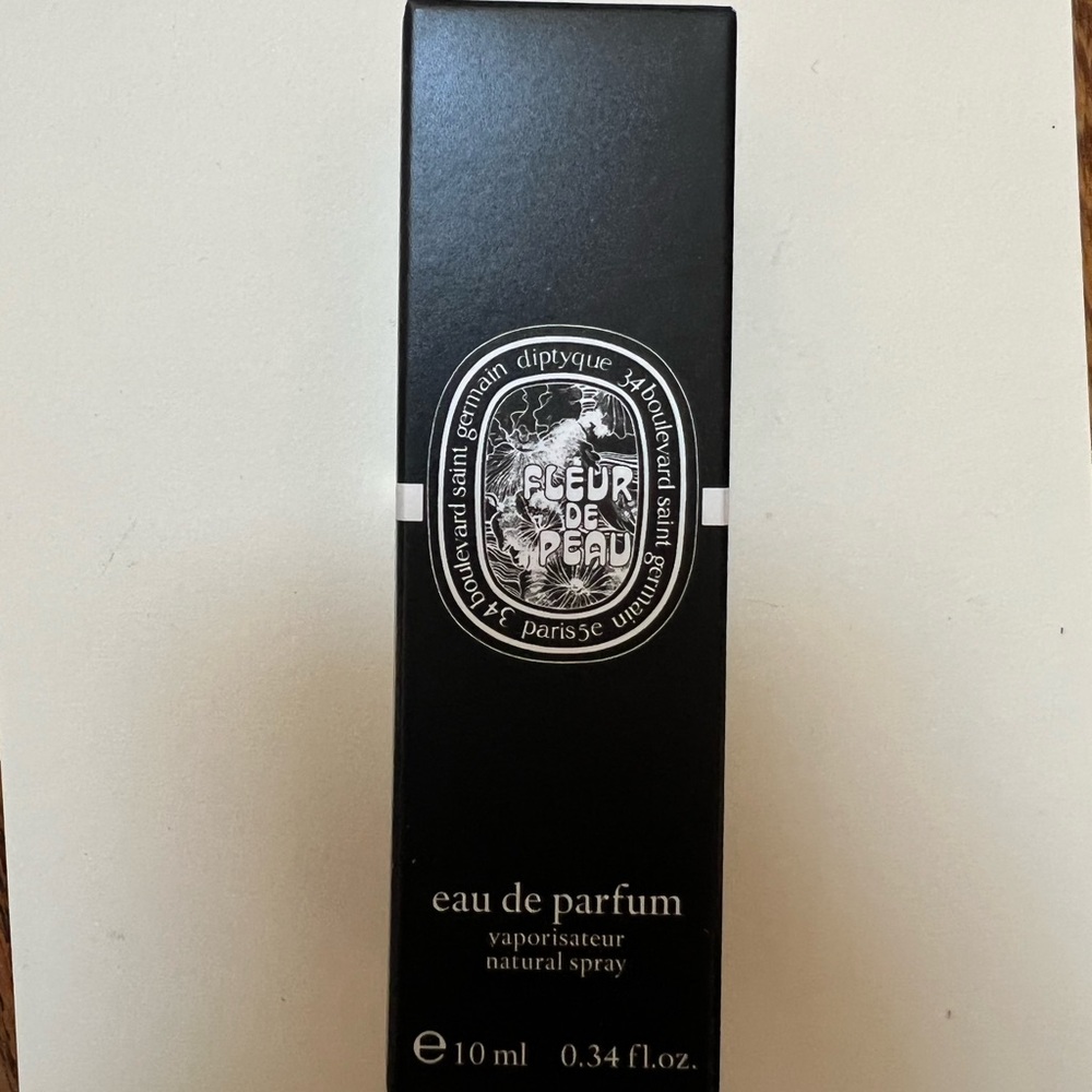 NIB Diptyque Fragrance